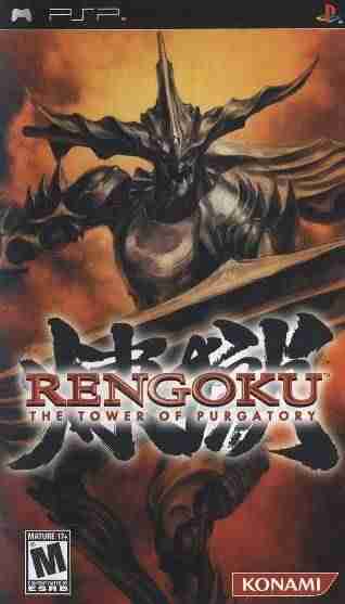 Descargar Rengoku The Tower Of Purgatory [EUR] por Torrent